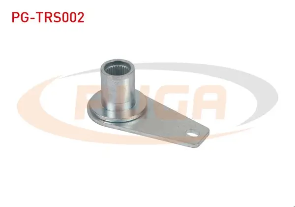 Torsiyon Levyesı Sol Peugeot 106-206 Citroen Saxo