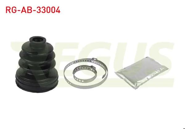 Aks Körüğü İç Kit Peugeot 206 / 208 / 301 / Citroen C2 / C3 / C-Elysee / Ford Fiesta