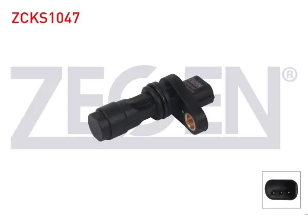 Krank Devir Sensörü Honda Civic VII 2.0 Type-R K20a2 2001-2005 / Cr-V II 2.0 K20a4 2001-2007 / Jazz II 1.3 L13a1 2002-2008