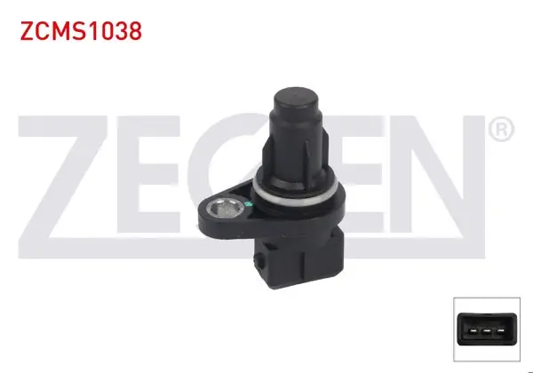 Eksantrik Devir Sensörü Hyundai Accent III 1.4 Gl 97Hp G4ee 2005-2010