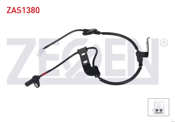 ABS Sensörü Arka Sağ Hyundai I30 07-12 / Elantra 06-10