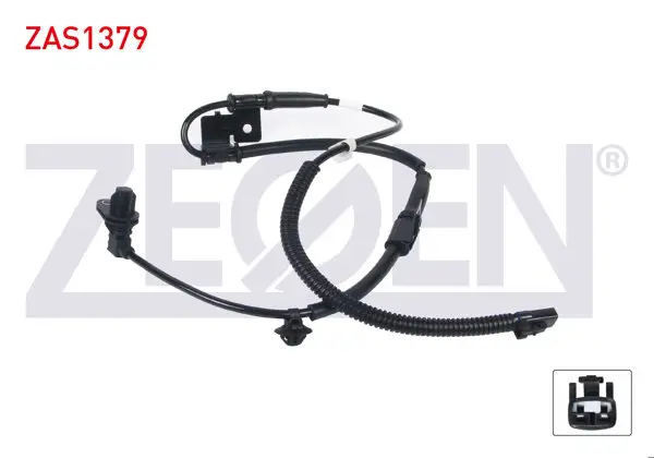 ABS Sensörü Ön Sol Hyundai I30 07-12 / Elantra 06-10