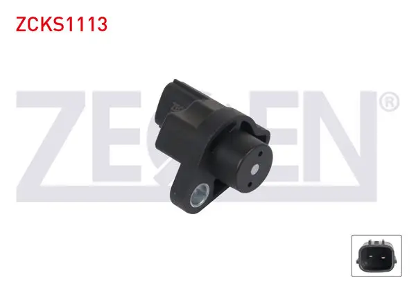 Krank Devir Sensörü Suzuki Grand Vitara I 1.6 4X4 G16b 1998-2003 / Jımny Suv 1.3 16V G13bb 1998-/ Swift II Hatchback 1.3 G13ba 1989-1996