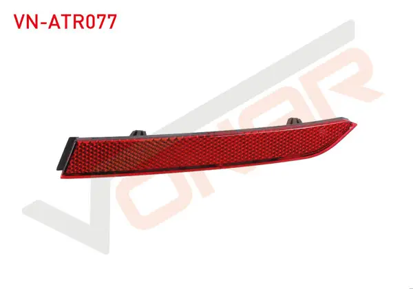 Arka Tampon Reflektörü Sol VW Passat B8 2014 -