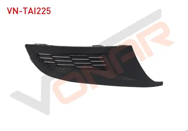 Tampon Izgara Sıssız Sağ VW Polo 2009-2014