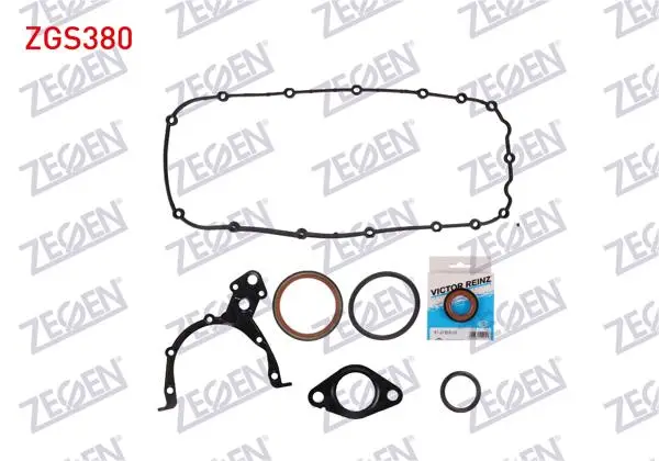 Alt Takım Conta Opel Astra G-Vectra B 1.6 16V X16xe-X16xel Vıctor Reinz Keçeli