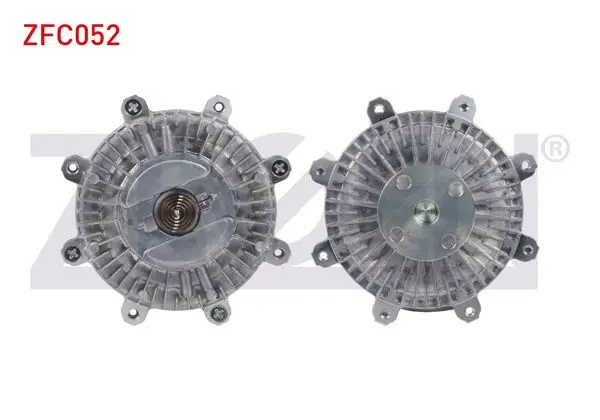 Fan Termiği Mazda E 2200 (Sr2) 2.2 D 1997 -