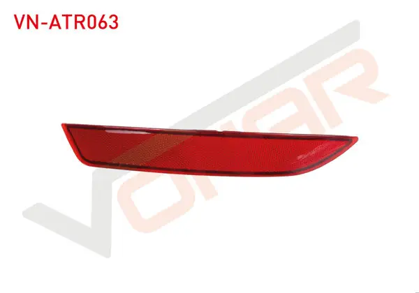 Arka Tampon Reflektörü Sol VW Jetta 2011-2014