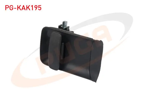 Kapı Dıs Açma Kolu Orta Sürgülü Kapı Sol Peugeot Partner 1996-2008 / Citroen Berlingo 1996-2008