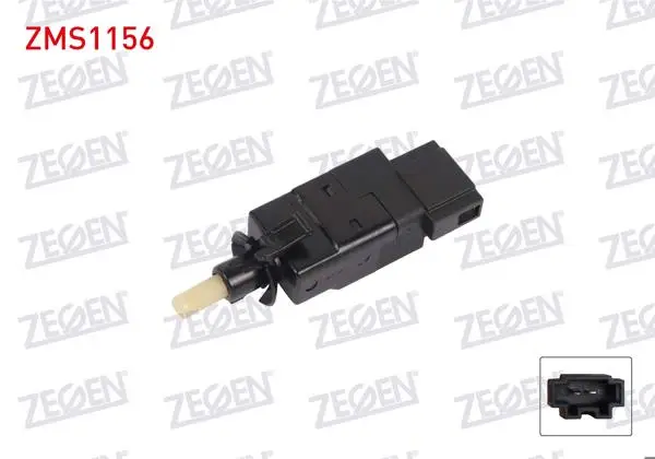 Fren Müşürü 2 Pin Mercedes E Serisi (W211) 2002-2008