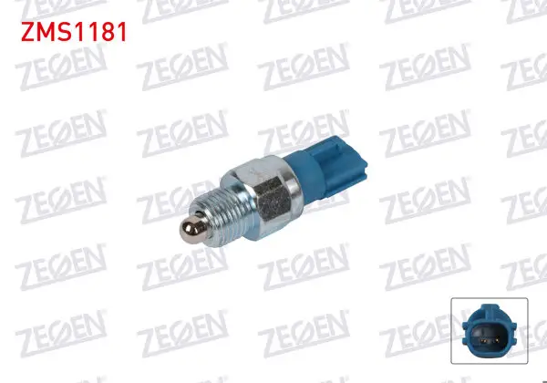 Geri Vites Müşürü Renault Megane II 2002-2008 / Nissan Qashqai 2007-2013 / X-Traıl 2003-2013