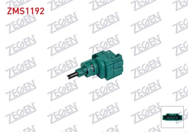 Fren Müşürü Volkswagen Golf IV 2000-2005 / Seat Cordoba 1993-2002 / Skoda Octavia 1998-2006