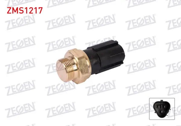 Fan Müşürü (97-87 C / 102-97 C) Volkswagen Golf IV 1997-2004 / Audi A3 1996-2003 / Skoda Fabia 1999-2008