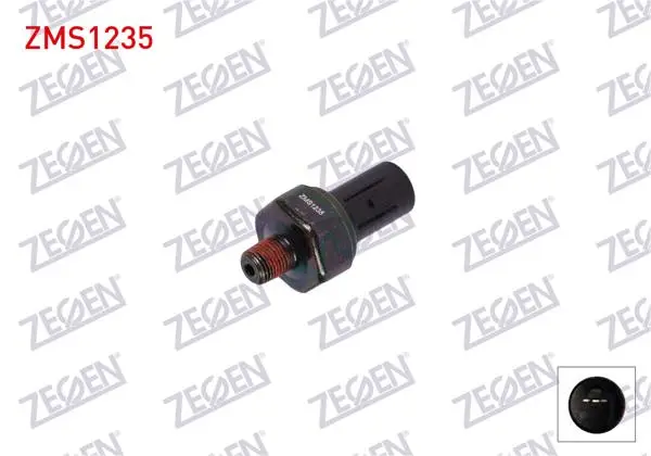 Yağ Basınç Müşürü 0,3 Bar Hyundai Accent II 1.5 CRDI 2002-2005 / Atos 1.1 2003-2008 / Kia Ceed 1.6 CRDI 2012-2018