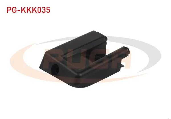 Sürgülü Kapı Kızak Takozu Transporter T4