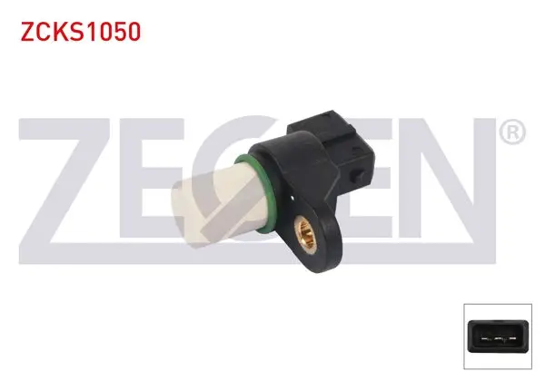 Krank Devir Sensörü Hyundai Coupe 2.0 Gls G4gc-G, G4gc 2003-2009 / Tucson 2.0 2004-2010 / Kia Sportage II 2.0 I 16V G4gc 2004 -