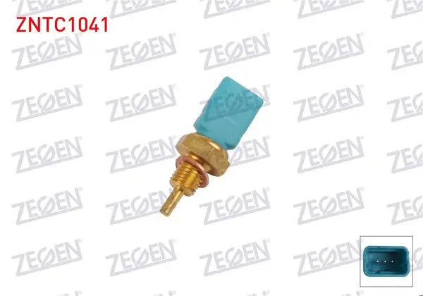 Hararet (Ntc) Müşürü Fiat Ducato 2.0 2002-/ Citroen Berlingo 2.0 HDI 1999-2005 / Peugeot Boxer 2.0 2002 -