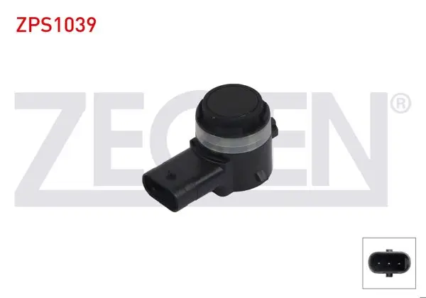 Park Sensörü On-Arka BMW 2 Actıve Tourer (F45) 2014-2018
