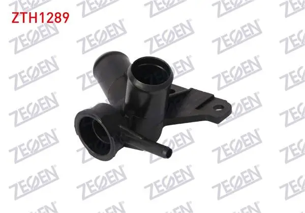 Termostat Flansi Plastik Totota Yaris (_P1_) 1.5 Vvt-I 1999-2005