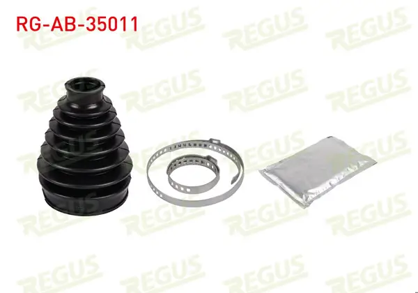 Aks Körüğü Dıs Kit Megane II / Logan