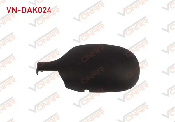 Dikiz Ayna Kapağı Sol Megane I / Clio Symbol
