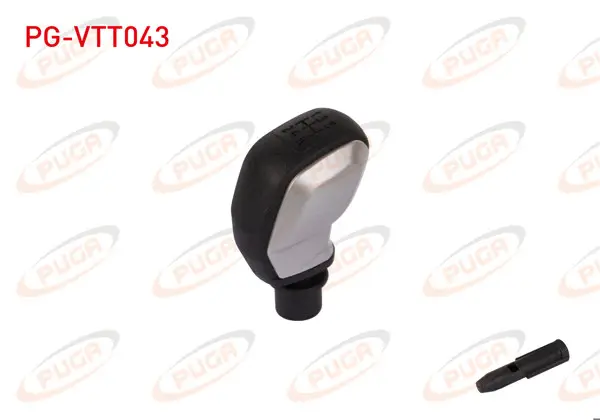 Vites Topuzu Mat Krom Peugeot 207 / 208 / 301 / 307 / 308 / Partner Tepee / C-Elysee