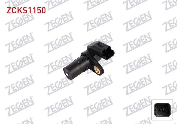 Krank Devir Sensörü Raneult Traffic II 1.9 DCI 2001-2014 / Laguna II 1.9 DCI 2001-2007 / Megane II 1.9 DCI 2002-2008