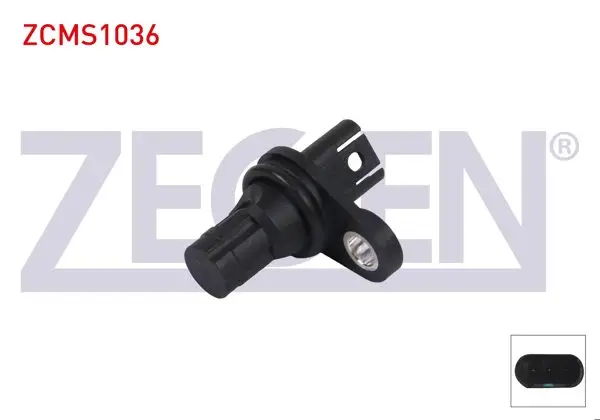 Eksantrik Devir Sensörü BMW 1 (E81) 130 I 258Hp N52 B30 Bf, N52 B30 B, N52 B30 A 2006-2011