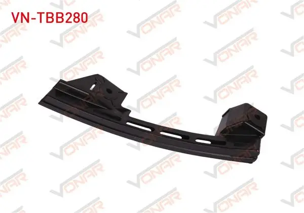 Ön Tampon Braketı Sol Volkswagen Caddy 2004-2011