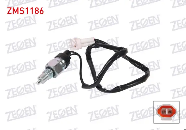 Geri Vites Müşürü Suzuki Swift II 1989-1991 / Baleno 1995-2002