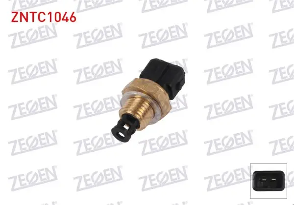 Hararet (Ntc) Müşürü Peugeot 306 1.6 1993-2000 / 406 2.0 1995-2004 / Citroen Xsara 1.6 2000-2005