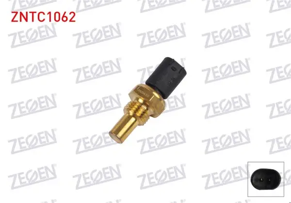 Hararet (Ntc) Müşürü Mercedes A Serisi (W169) A180 CDI 2004-2012 / C Serisi (W202) C 220 CDI 1993-2000 / Smart Forfour 1.5 CDI 2004-2006