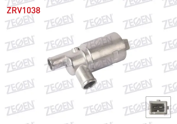 Rolantı Ayar Valfi Volkswagen Golf III 1.6 1995-1997