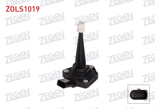 Yağ Seviye Sensörü VW Crafter 2.0 TDI 2011-2018 / Amarok (2Ha) 2.0 Bıtdı 2010-/ Audi A4 (8K2) 2.0 TDI 07-15 / A6 (4G2) 2.0 TDI 2010-/ Porsche 911 3.0 15-15 / Cayenne (92A) 3.6 D 10 -