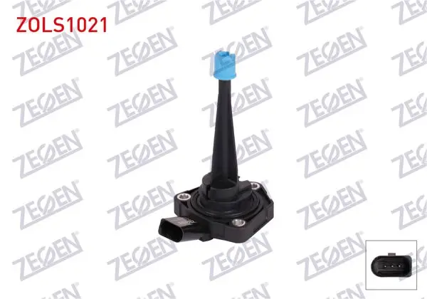Yağ Seviye Sensörü Audi A4 2.0 TDI 2007-2015 / Audi Q5 2.0 TDI 2008-/ Volkswagen Transporter VI 2015 -