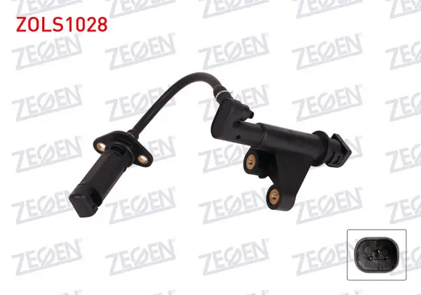 Yağ Seviye Sensörü Mercedes E Serisi W210 E240 1997-2000 / Mercedes E Serisi W210 E 320 1997-2002