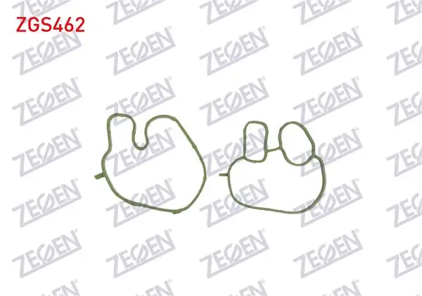 EGR Valf Kapak Contası Linea / Doblo / Grande Punto 1.6 Mtj