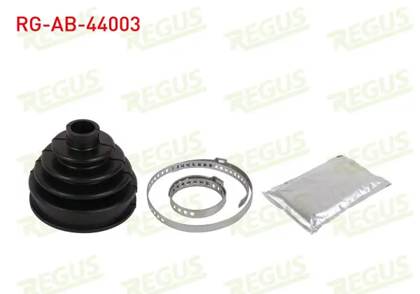 Aks Körüğü Dıs Kit Passat 1.9 TDI