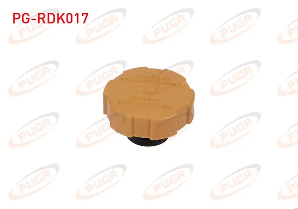 Radyatör Yedek Su Depo Kapağı Astra H / Vectra C