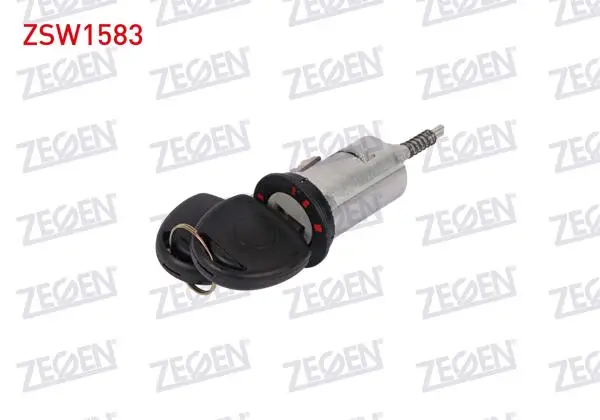 Kontak Anahtarı Opel Astra F 1991-1998 / Corsa A 1983-1993 / Corsa B 1993-2000 / Kadett D 1979-1984 / Kadett E 1984-1993
