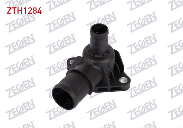 Termostat Flansi Plastik Peugeot 206 1.6İ 16V 1998-2006 / 307 1.6İ 16V 2000-2007 / Citroen C4 I 1.6İ 16V 2004-2011 / C3 I 1.6İ 16V 2002-2010 / Saxo 1.6İ 16V 1996-2003