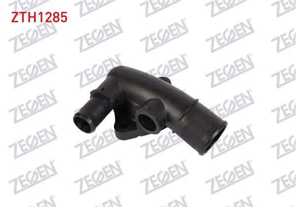 Termostat Flansi Plastik Peugeot 307 2.0 HDI 2000-2007 / 406 2.0 HDI 1998-2004 / Partner 2.0 HDI 2000-2008 / Citroen C5 I 2.0 HDI 2001-2004 / Berlingo 2.0 HDI 2000-2005