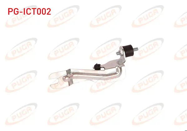 Intercooler Bağlantı Tutucusu Connect 1.8 TDCI 2003-2014