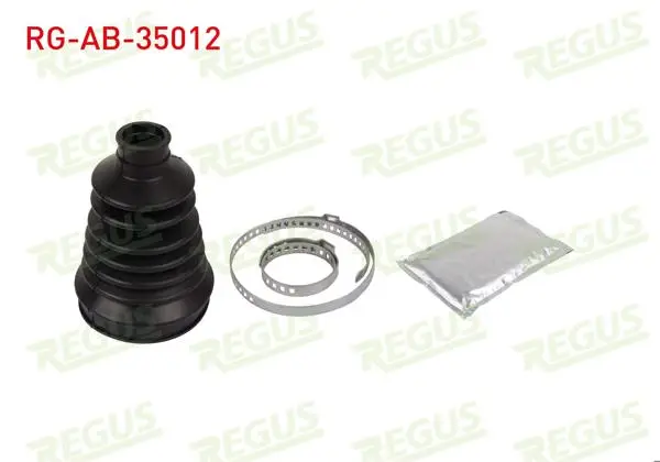 Aks Körüğü Dıs Ince Mil Renault 9 / 19 / Clio / Megane / Kangoo