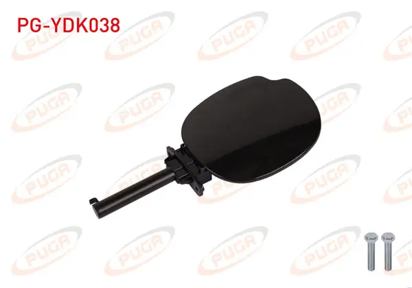 Yakıt Depo Kapağı Dıs Clio II Hb