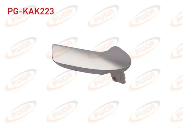 Kapı İç Açma Kolu Gri Sağ Seat Ibiza 2009-2011