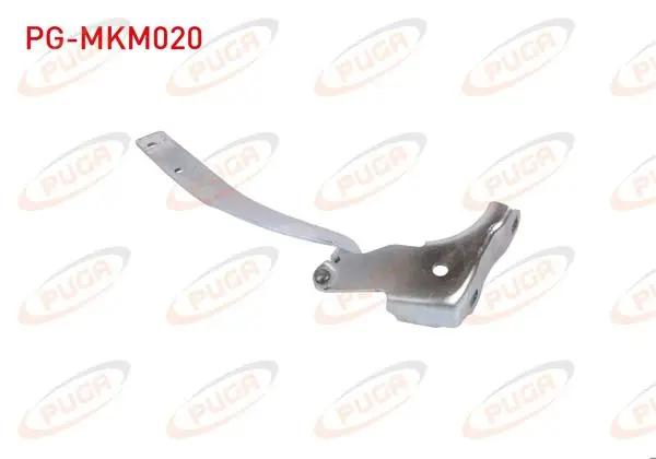 Motor Kaput Mentesesı Sağ Fiat Linea / Grande Punto 2007 -