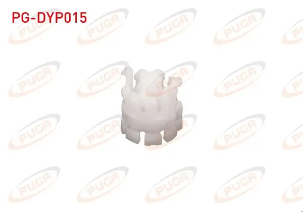 Debriyaj Üst Merkez Plastiği Partner / 3008 / 5008 / Berlingo 1.6 HDI