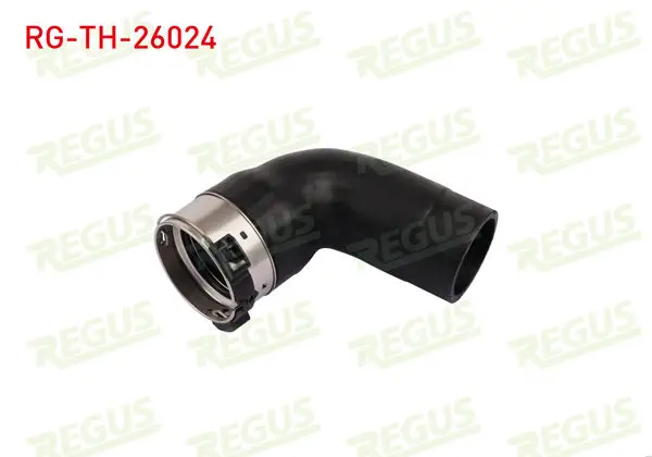 Turbo Hortumu Range Rover 3.0D 2002 -