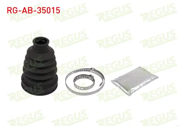 Aks Körüğü İç Kit Clio IV / Clio Symbol / Duster / Logan / Sandero / C3